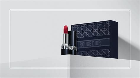 rouge dior coffret limited holiday edition